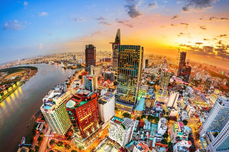 Nhận định thị trường bất động sản cuối năm 2022 Nhận định thị trường bất động sản cuối năm 2022