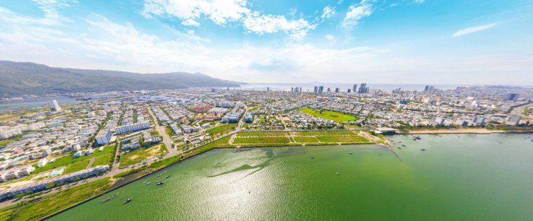 Tiến độ bàn giao SUN RIVA VISTA ĐÀ NẴNG – UPDATE MỚI NHẤT 2022