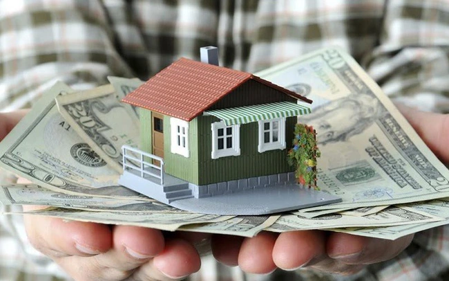 Quy trình thủ tục vay ngân hàng mua nhà chung cư lần đầu mà bạn nên biết 1