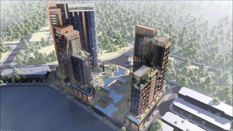 Chính sách bán hàng dự án Sun Riva Vista Đà Nẵng mới nhất