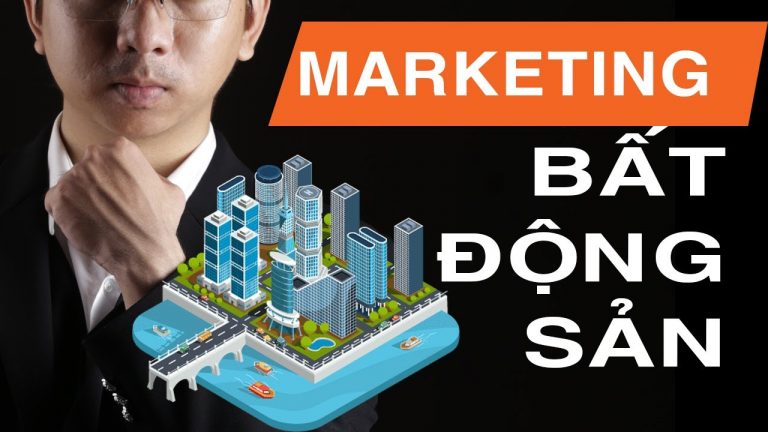 6 chiến lược Marketing ngành Bất Động Sản tốt nhất năm 2023 6 chiến lược Marketing ngành Bất Động Sản tốt nhất năm 2023