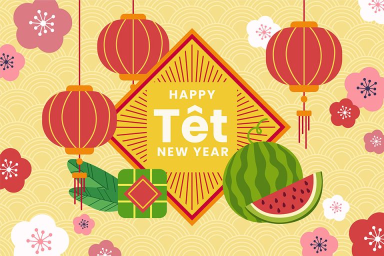 5 ý tưởng hay giúp thu hút khách hàng mùa Lễ Tết?