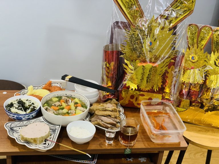 [Bài cúng] Văn Khấn ông Công ông Táo thành tâm nhất