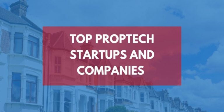 Top 6 Startup Proptech nổi bật tại Việt Nam