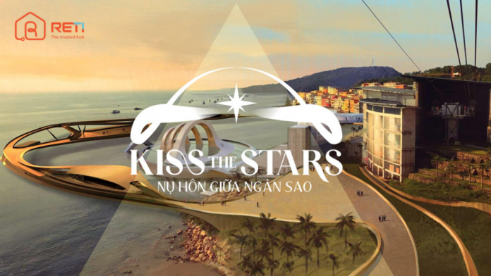 nhung-con-so-an-tuong-kiss-the-stars-cover