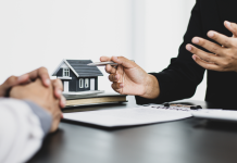 Hợp đồng chuyển nhượng dự án BĐS cao cấp