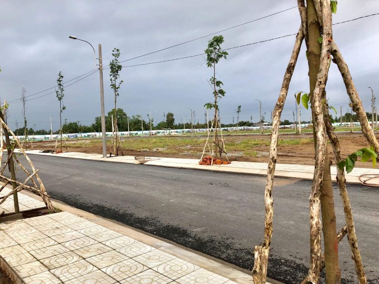 Những lưu ý khi đầu tư đất nền chưa có sổ đỏ Những lưu ý khi đầu tư đất nền chưa có sổ đỏ