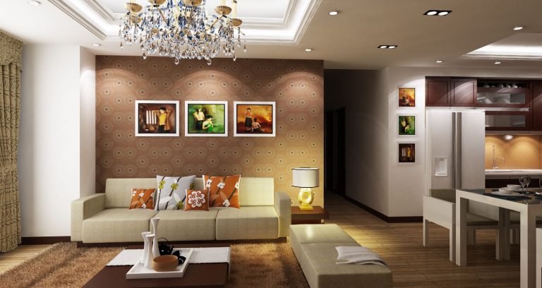 Người trẻ chuộng sống tại chung cư hiện đại Người trẻ chuộng sống tại chung cư hiện đại