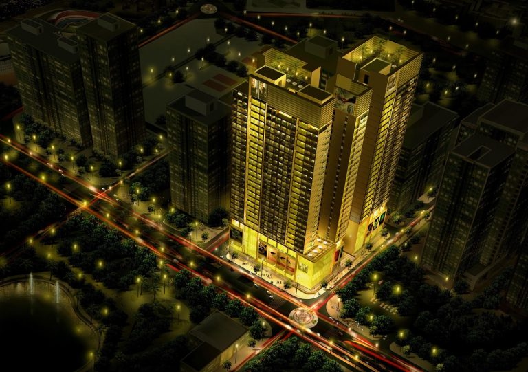 DANH SÁCH CHUNG CƯ GIÁ 3 TỶ TẠI HÀ NỘI