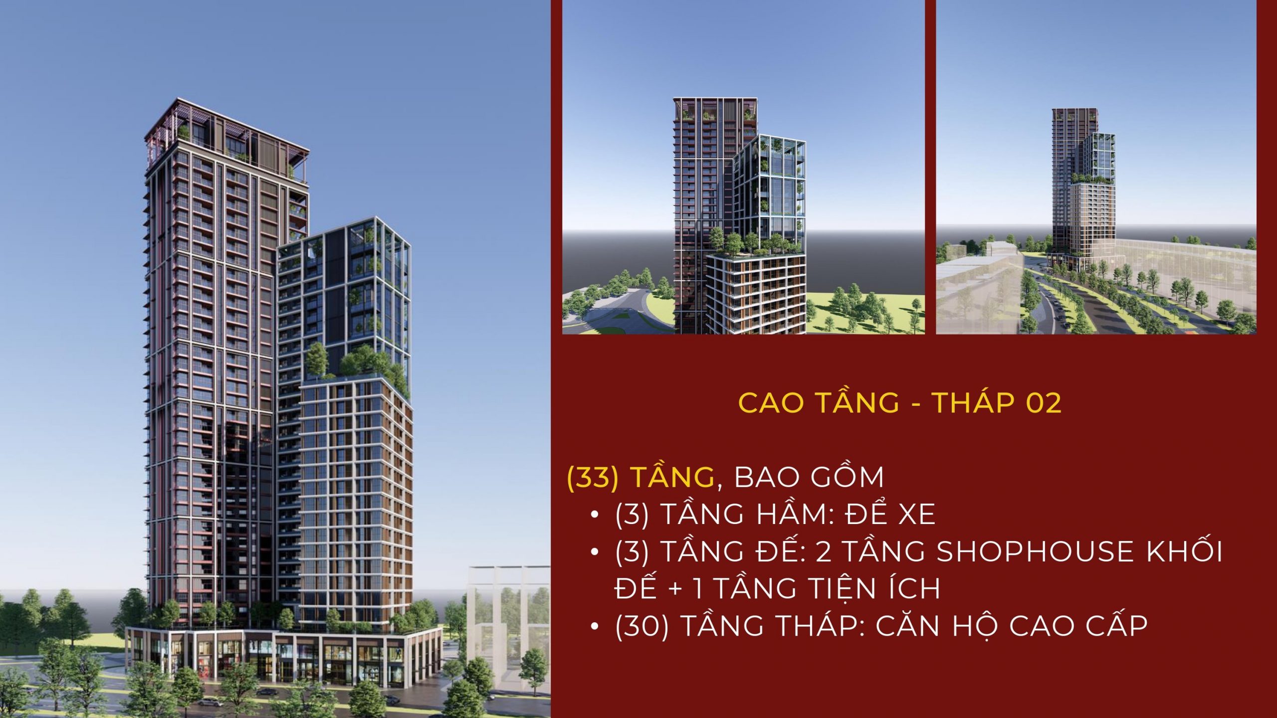 Sun Cosmo Residence Da Nang: Dự án căn hộ - biệt thự - nhà phố tại Đà Nẵng 4