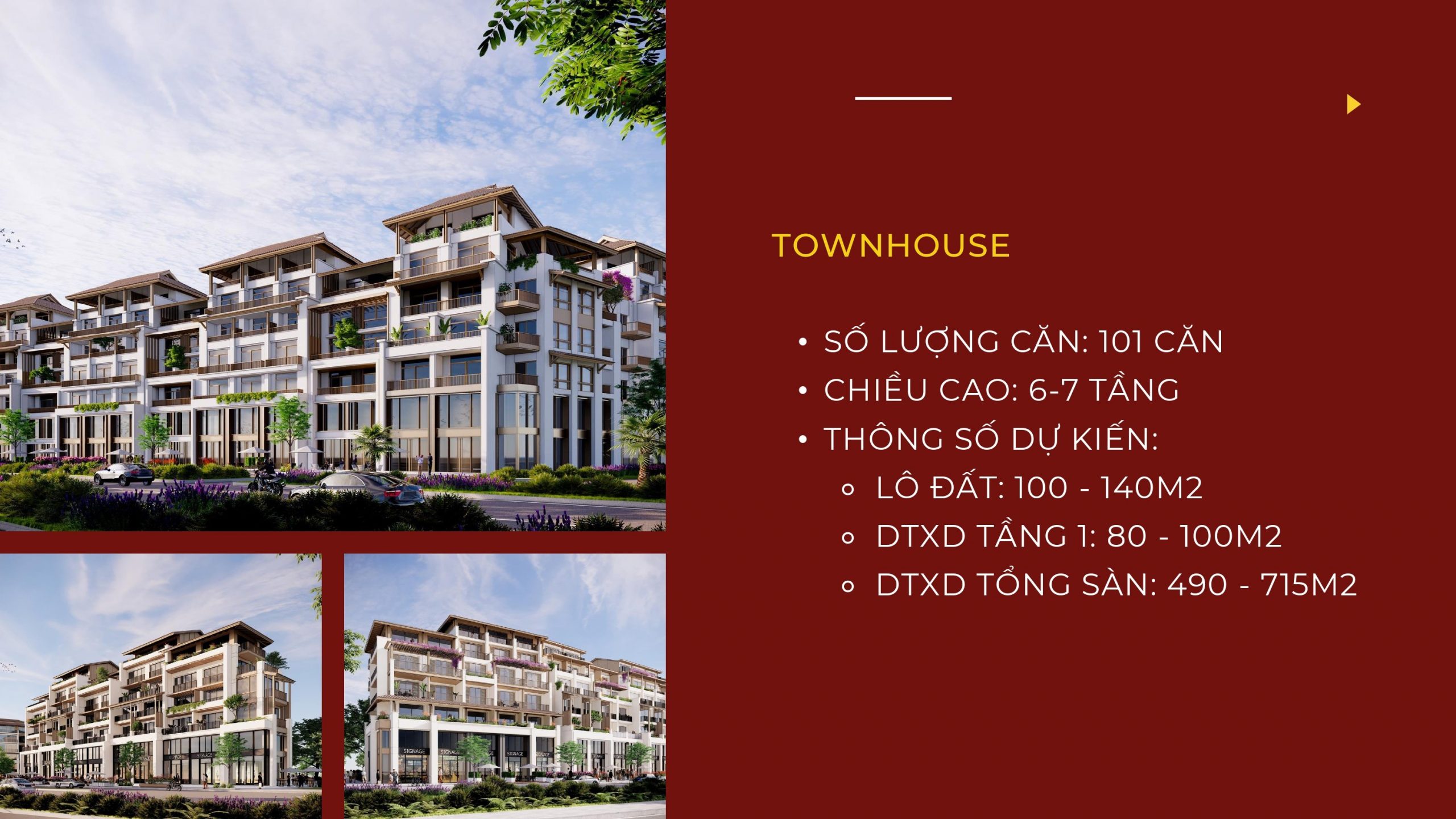 Sun Cosmo Residence Da Nang: Dự án căn hộ - biệt thự - nhà phố tại Đà Nẵng 3