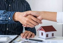 HỢP ĐỒNG THUÊ NHÀ 2023