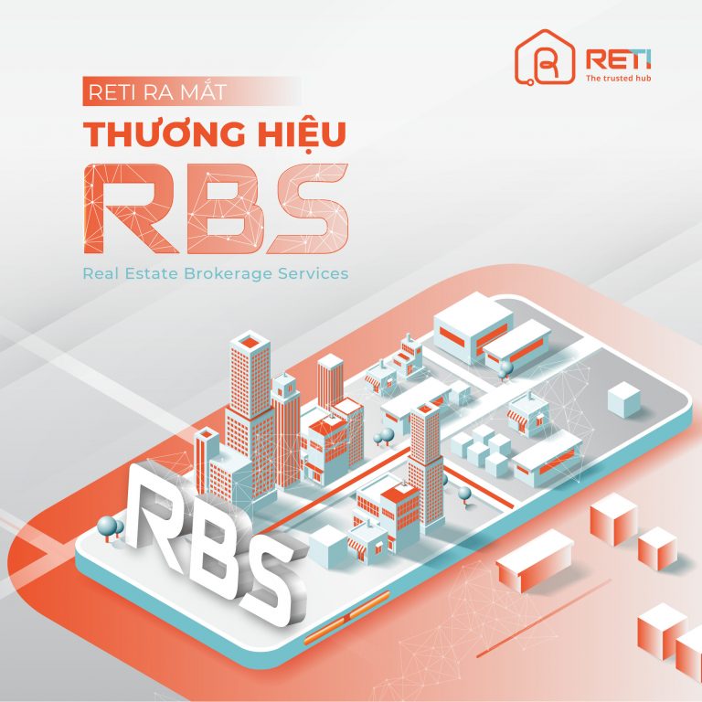 Sàn giao dịch bất động sản RBS là nơi diễn ra các giao dịch bất động sản uy tín, đảm bảo, chuyên nghiệp.