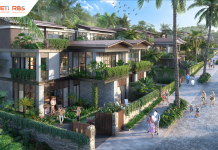 Park House Premium – Số lượng lớn hữu hạn, tiềm năng vô hạn