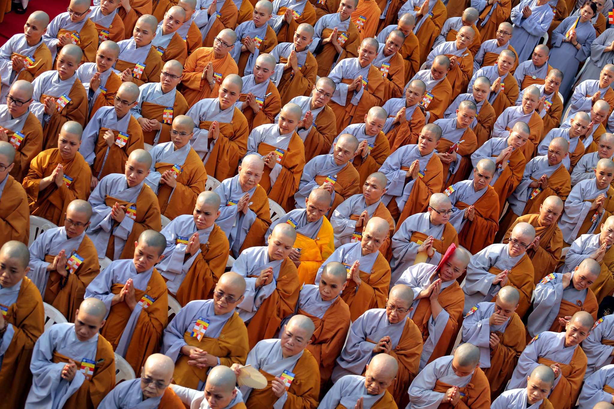 Ý nghĩa của ngày Đại lễ Phật đản 2