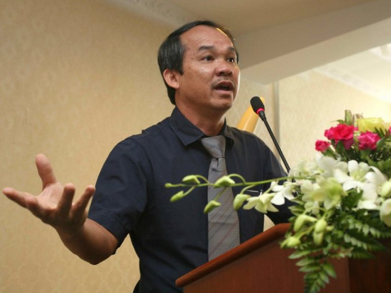 Tiểu sử Đoàn Nguyên Đức – Chủ tịch tập đoàn Hoàng Anh Gia Lai