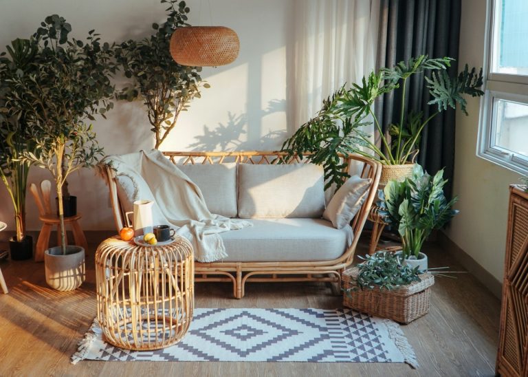 Cập nhật xu hướng thiết kế nội thất 2023