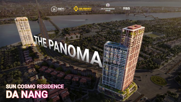 Sun Cosmo Residence Da Nang đáp ứng đầy đủ tiêu chí trở thành xu hướng BĐS 2023