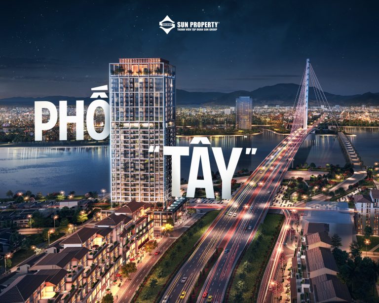 Bất động sản ven sông Hàn – “Chìa khoá” nâng tầm diện mạo Đà Nẵng