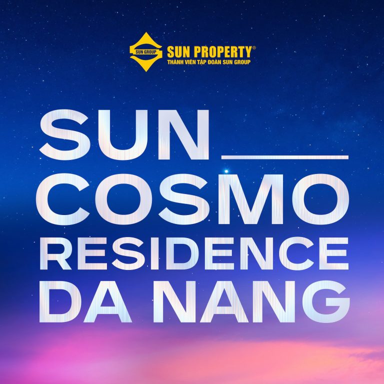 Ý nghĩa tên gọi Sun Cosmo Residence Da Nang