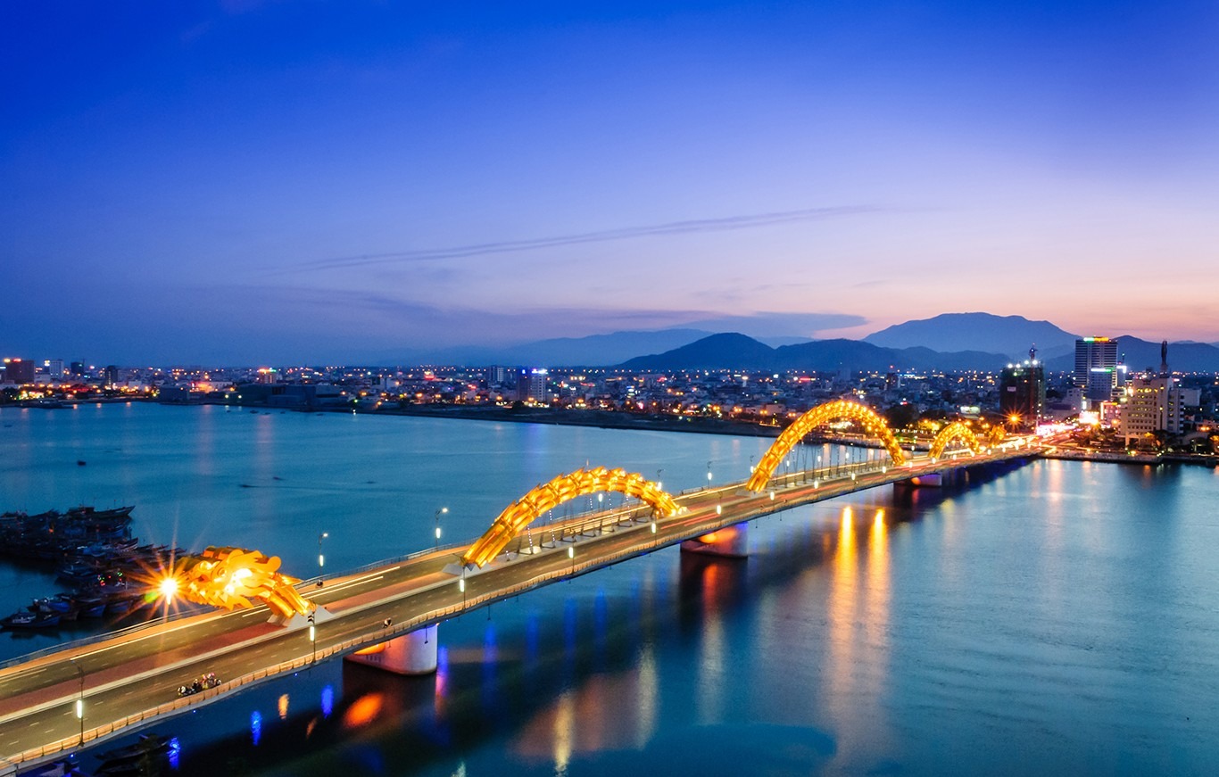 Tại sao Đà Nẵng được bình chọn là 1 trong 10 địa danh đáng sống nhất thế giới? 4