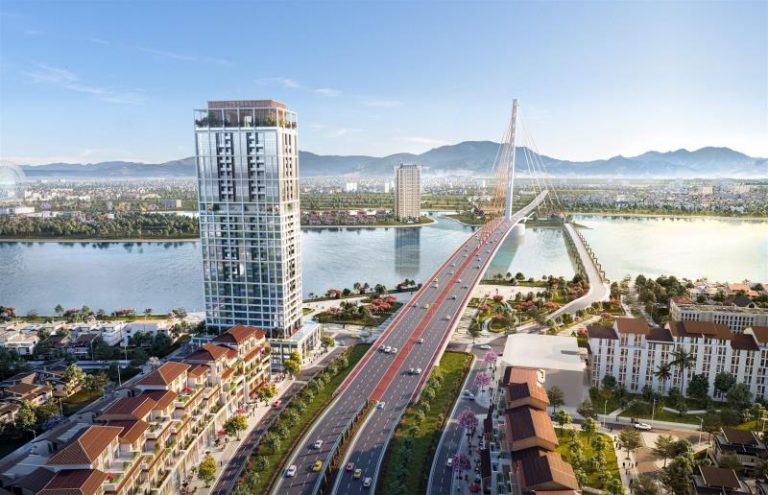 Sun Cosmo Residence Da Nang – Lựa chọn lý tưởng cho nhà đầu tư mong muốn tăng giá trị bất động sản