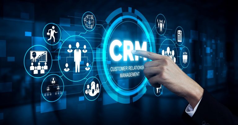 CRM bất động sản là gì? Tại sao CRM quan trọng đối với ngành bất động sản?