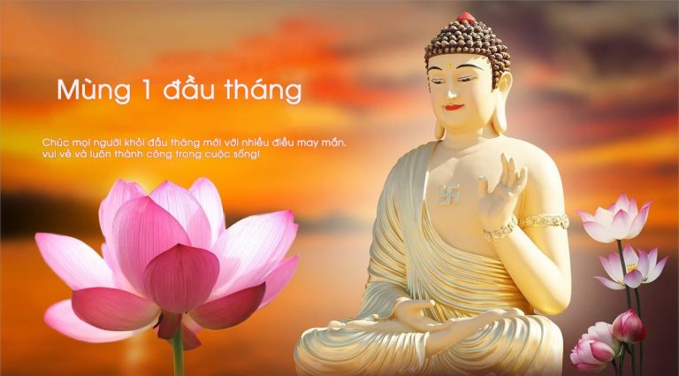 Lời chúc mùng 1 đầu tháng 6-2023 may mắn, bình an hay nhất