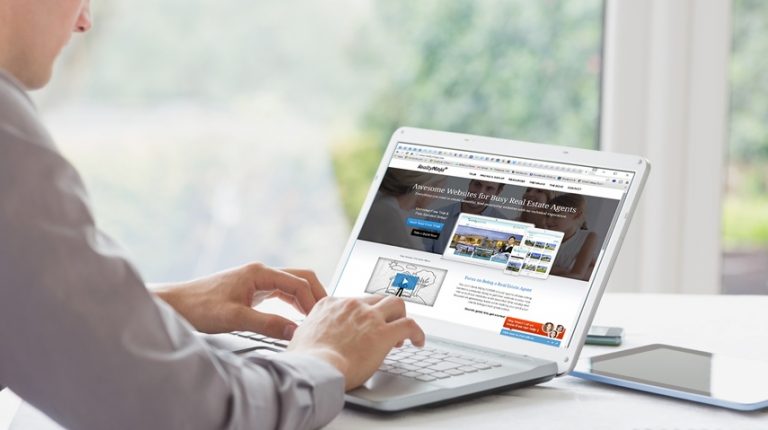 Top 6 Website mua bán bất động sản trực tuyến tại Việt Nam