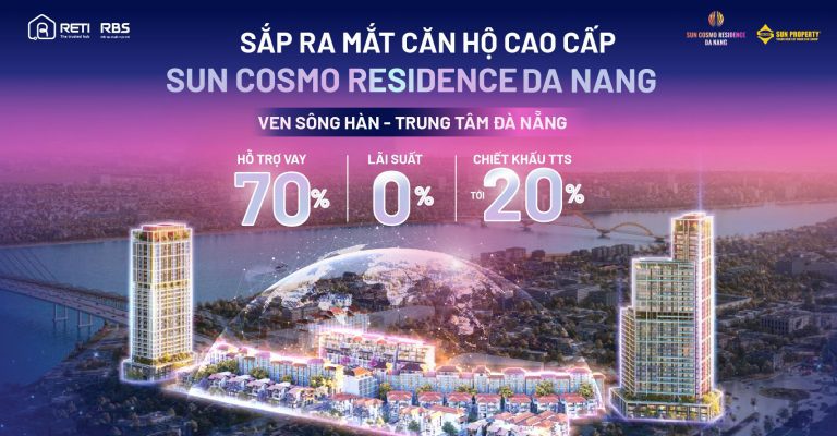 5 lý do nên sở hữu Townhouse Đà Nẵng – Sun Cosmo Residence 5 lý do nên sở hữu Townhouse Đà Nẵng – Sun Cosmo Residence