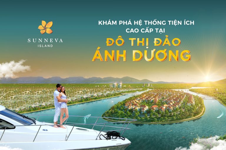 Tiện ích đẳng cấp tại dự án Sunneva Island Đà Nẵng Tiện ích đẳng cấp tại dự án Sunneva Island Đà Nẵng