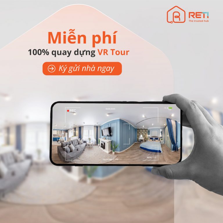 Trải nghiệm dịch vụ VR 360 tại reti.vn có gì đặc biệt?