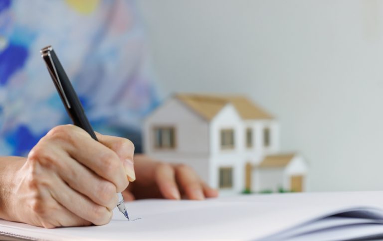 Tải mẫu hợp đồng đặt cọc mua đất chi tiết nhất 2023 Tải mẫu hợp đồng đặt cọc mua đất chi tiết nhất 2023