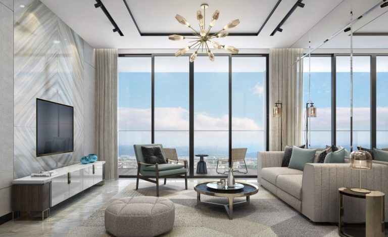 Căn hộ 3 phòng ngủ Sun Cosmo Residence Da Nang – 5 điều khách hàng cần biết khi mua