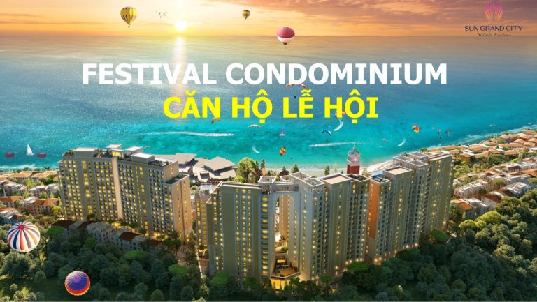 So sánh các loại hình bất động sản tại Sunset Town So sánh các loại hình bất động sản tại Sunset Town