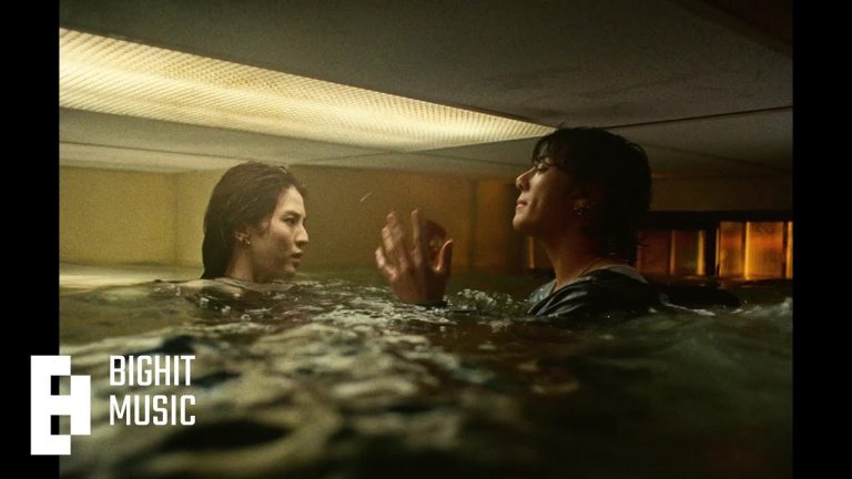 Lời bài hát Seven JK – Jungkook ý nghĩa từng câu hát