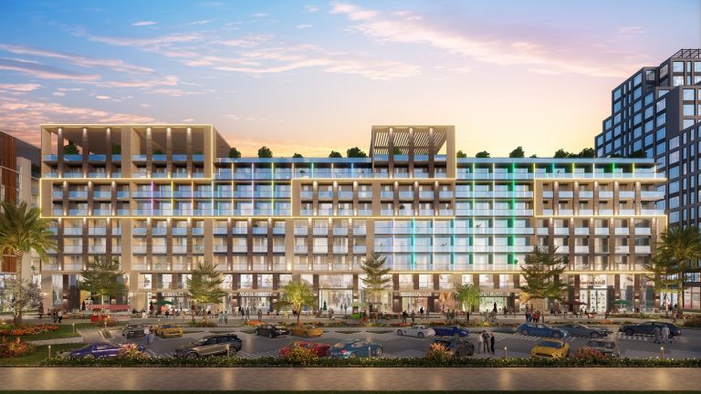 Điểm danh 10 Townhouse Việt Nam sinh lời cao nhất