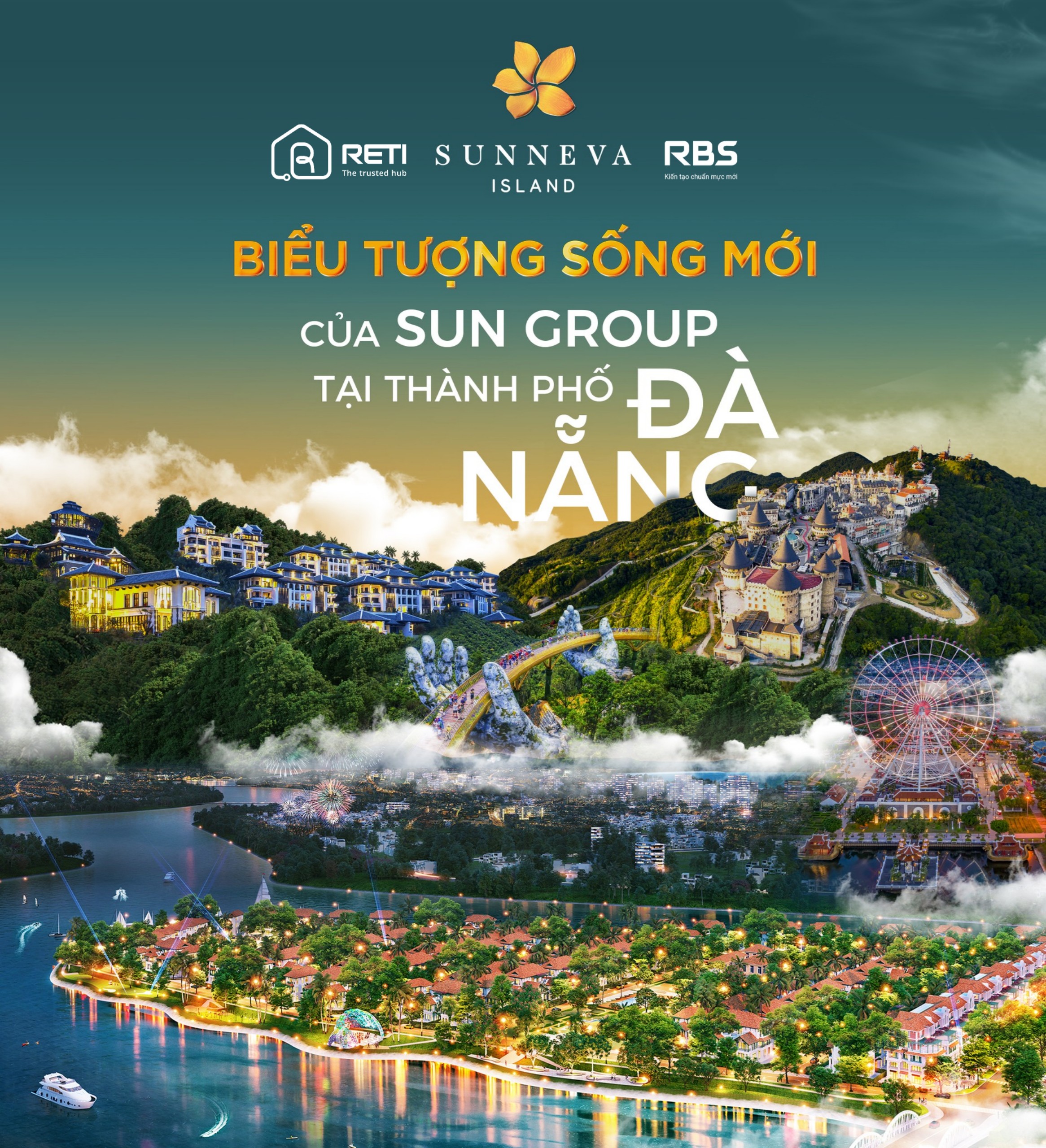 Biệt thự song lập Sunneva Island Đà Nẵng - Chuẩn sống thượng lưu tại thành phố đáng sống nhất Việt Nam 7