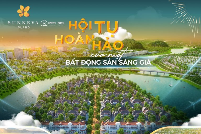 Chủ đầu tư Sunneva Island Đà Nẵng là ai? Chủ đầu tư Sunneva Island Đà Nẵng là ai?