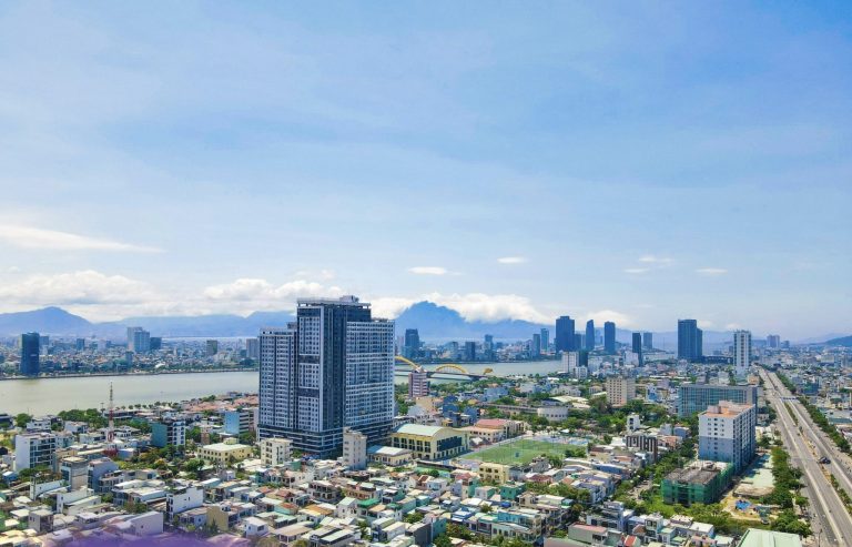 Căn hộ 2 phòng ngủ Sun Cosmo Residence Da Nang (2PN, 2PN+1) – 5 điều khách hàng cần biết khi mua