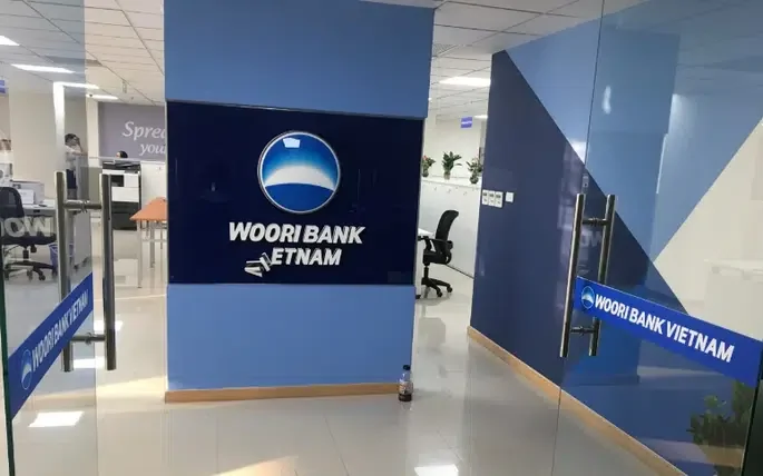 Lãi suất vay ngân hàng Woori Bank hiện nay 2