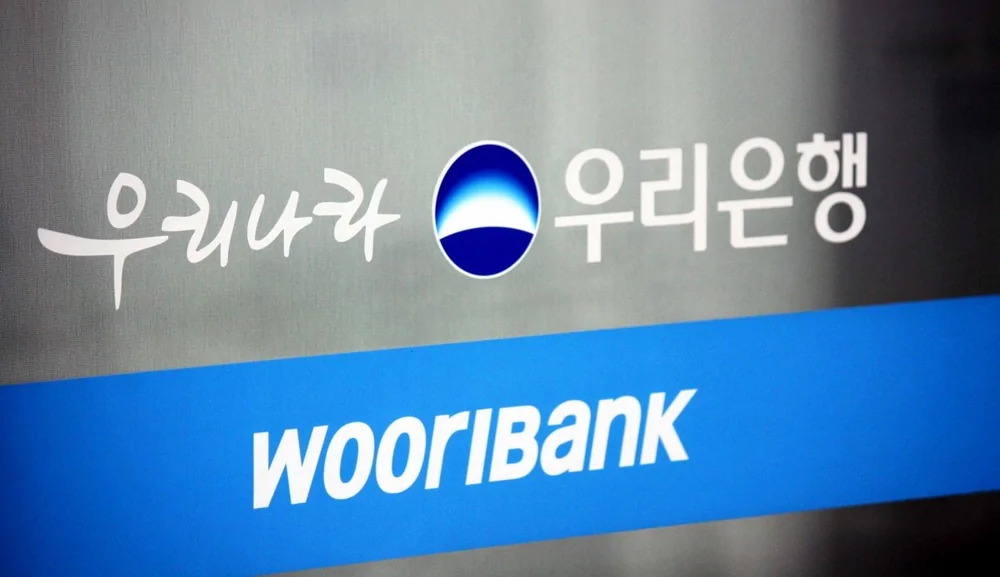 Lãi suất vay ngân hàng Woori Bank hiện nay 1