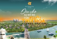 Chính sách Bán hàng và Tiến độ thanh toán dự án Sunneva Island Đà Nẵng