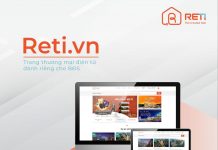 RETI – DOANH NGHIỆP FDI 100% VỐN NƯỚC NGOÀI, TIÊN PHONG TRONG HOẠT ĐỘNG BẤT ĐỘNG SẢN CHUẨN PHÁP LÝ