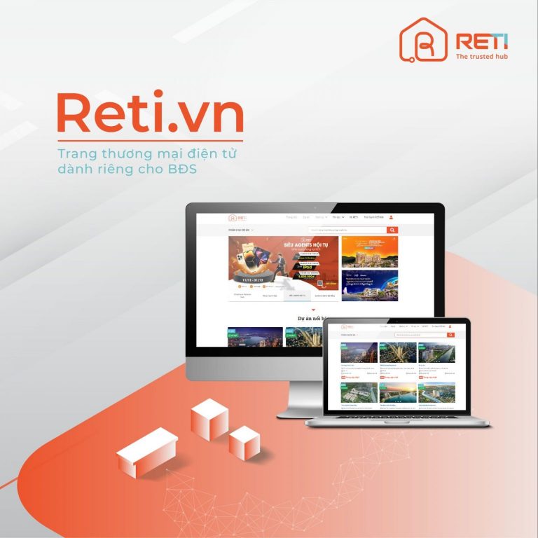 Hướng dẫn xem nhà online với cách đơn giản nhất tại RETI Hướng dẫn xem nhà online với cách đơn giản nhất tại RETI