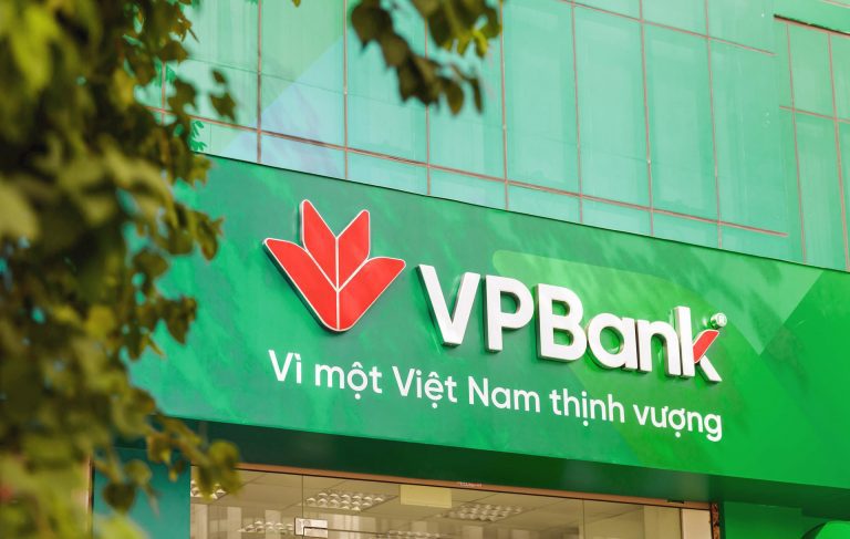 Lãi suất vay mua nhà ngân hàng VPBank hôm nay