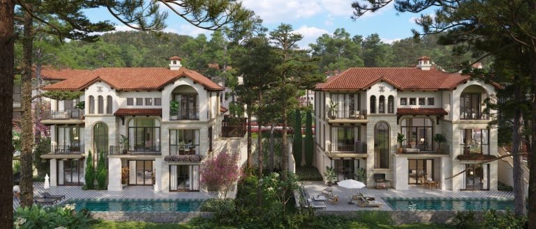 Thanh Xuân Valley – Biệt thự nghỉ dưỡng cao cấp tại Vĩnh Phúc Thanh Xuân Valley – Biệt thự nghỉ dưỡng cao cấp tại Vĩnh Phúc