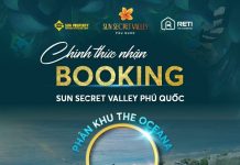 Tổng quan dự án Sun Secret Valley Phú Quốc