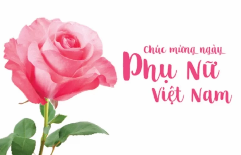 Lời chúc ngày 20/10 tình cảm, ngọt xỉu ý nghĩa dành tặng người thương Lời chúc ngày 20/10 tình cảm, ngọt xỉu ý nghĩa dành tặng người thương