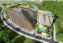 Meypearl Harmony Phú Quốc Meypearl Harmony Phú Quốc – Nơi an cư lý tưởng cho mọi đối tượng